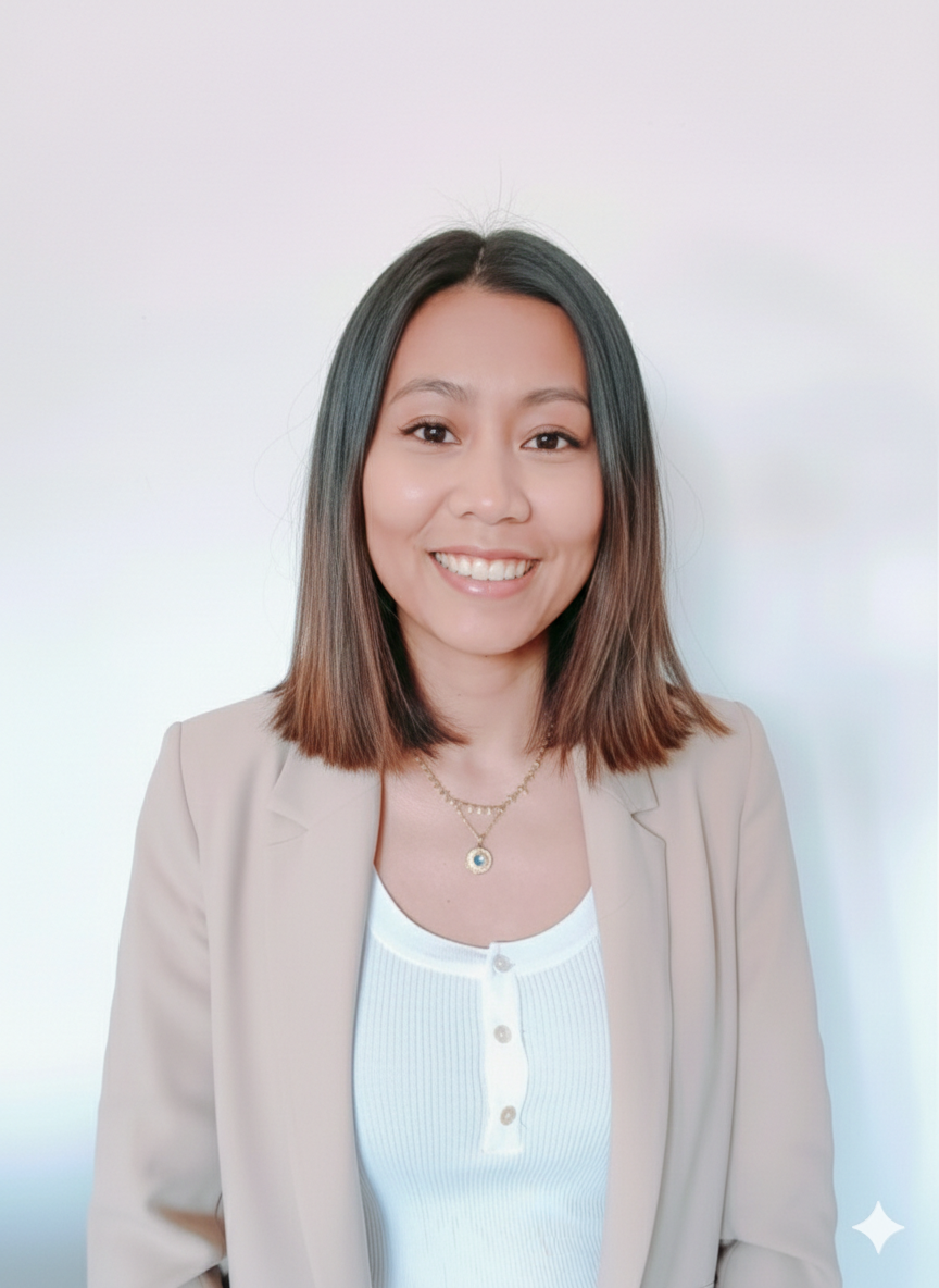Kris Damayanti - Consultante Digitale et E-commerce à Aubagne (Remote)